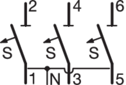 Dane techniczne HTN320E Hager Polo Sp. z o.o. | Systemy ...