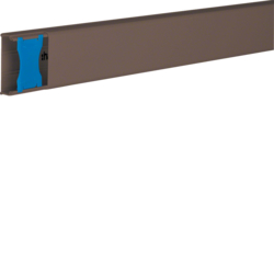 ATA205008014 tehalit.ateha Kanał 20x50 L=2,0m,  brązowy