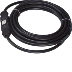 G4798 tehalit.WA Przewód przyłączeniowy 3x2,5mm2 4500mm