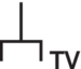 ANTENNEN-STECKDOSE__WIRING-SYMBOL