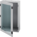 FL155A orion+ Obudowa stalowa 350x300x200mm,  IP65, drzwi transparentne