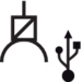 USB-LADESTECKDOSE__WIRING-SYMBOL