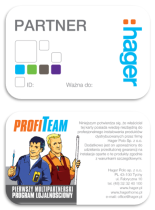 Hager Partner - Karta Hager Partner - Karta
