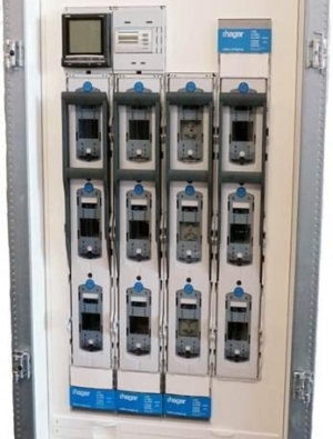 Pomiary wielkości elektrycznych w univers N HC Pomiary wielkości elektrycznych w univers N HC